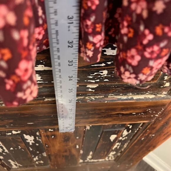 Women’s Wild Fable size XS Boho floral dress. - Picture 3 of 6